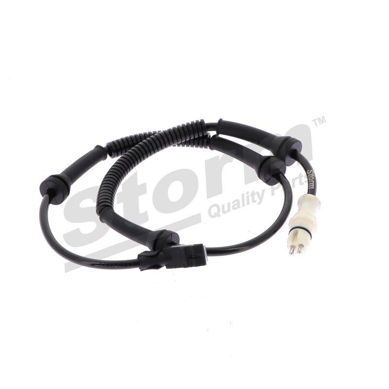 Capteur, vitesse de roue STORM QUALITY PARTS 888025