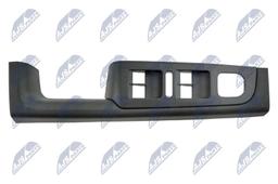 Insonoristaion du compartiment moteur NTY EZC-SK-075