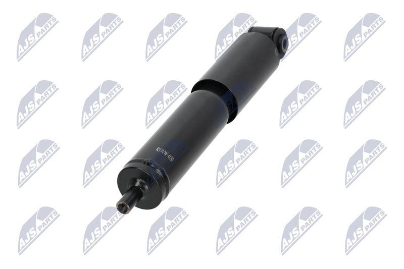 Amortisseur NTY A-VW-020