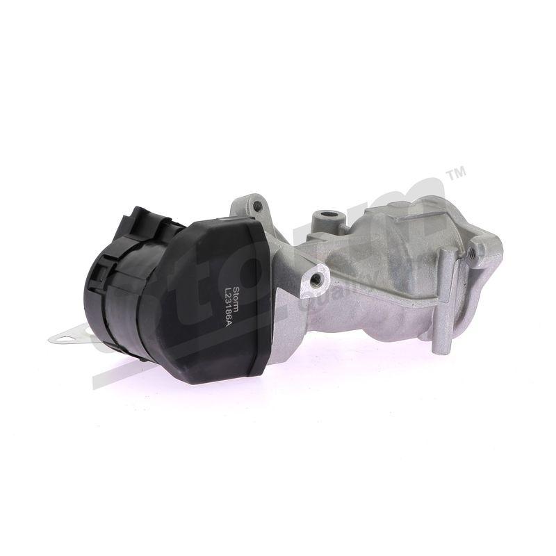Vanne EGR STORM QUALITY PARTS 9029
