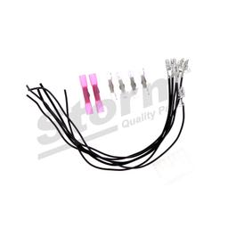 Kit réparation de câble, feu arrière STORM QUALITY PARTS 255103