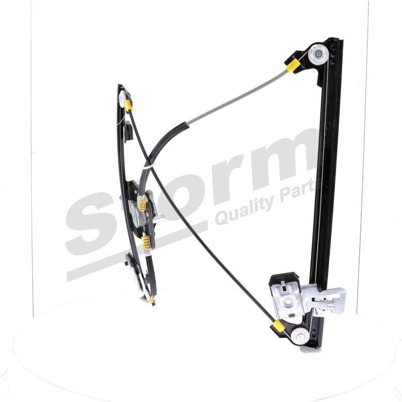 Lève-vitre STORM QUALITY PARTS 99077