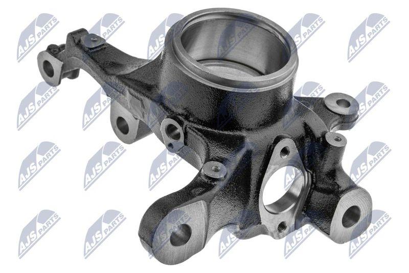 Fusée d'essieu, suspension de roue NTY ZZP-BM-012
