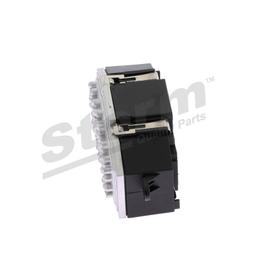 Résistance, pulseur d'air habitacle STORM QUALITY PARTS 102500