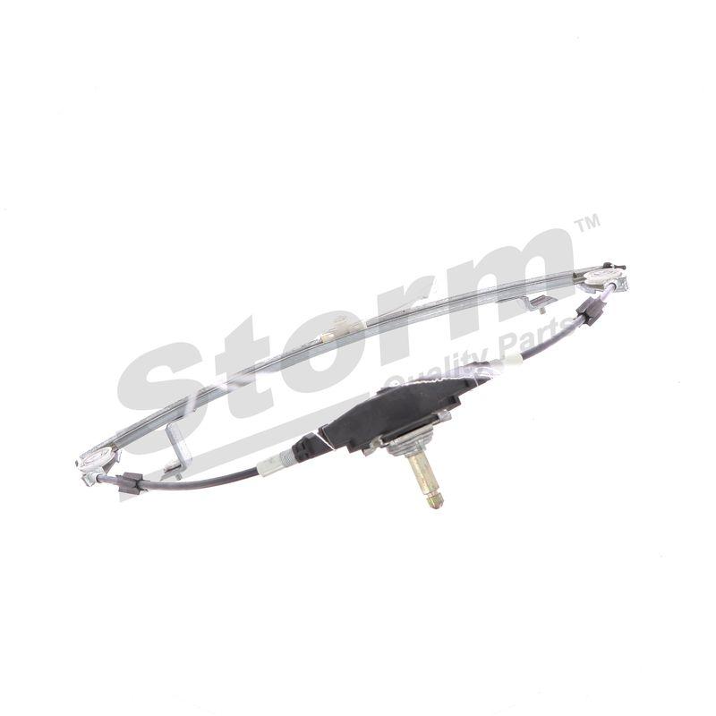 Lève-vitre STORM QUALITY PARTS 34577