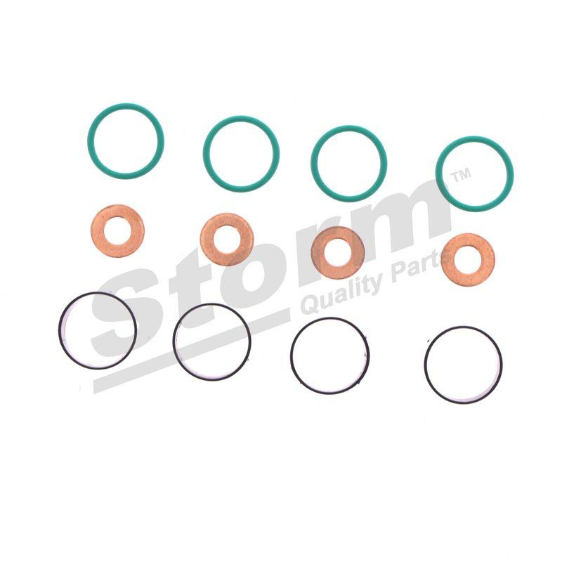Kit de joints, injecteur STORM QUALITY PARTS STO460008