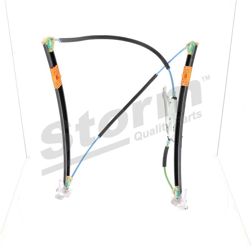 Lève-vitre STORM QUALITY PARTS 10376