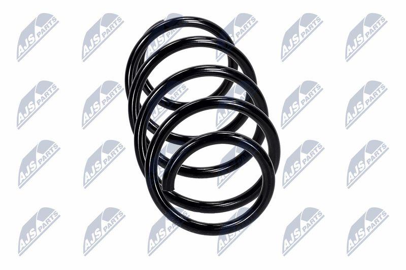 Ressort de suspension NTY ASZ-VW-015