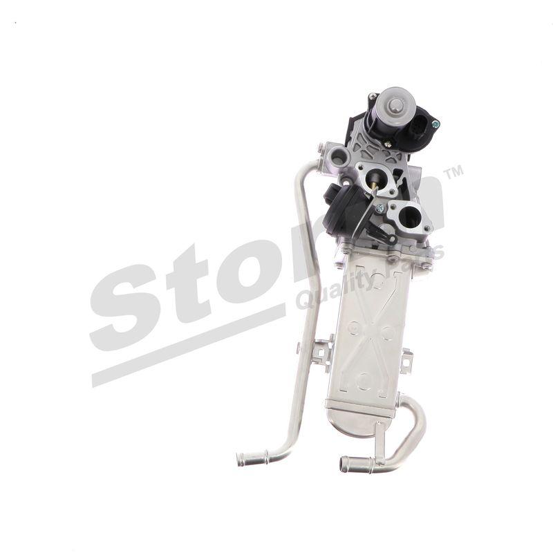 Vanne EGR STORM QUALITY PARTS 9054