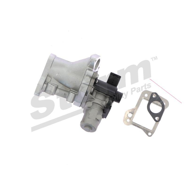 Vanne EGR STORM QUALITY PARTS 9065