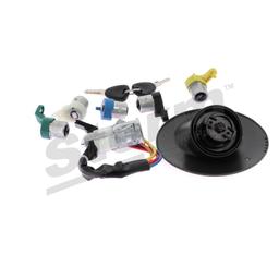 Jeu de cylindres de serrures STORM QUALITY PARTS 88526