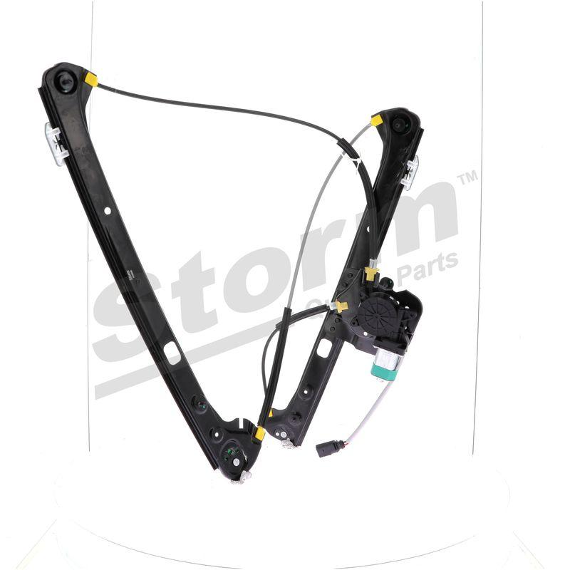 Lève-vitre STORM QUALITY PARTS 17373