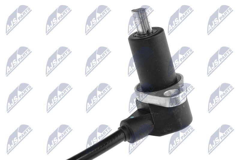 Capteur, vitesse de roue NTY HCA-FT-001