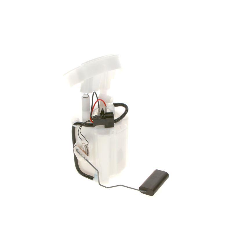 Unité d'injection de carburant BOSCH 0 986 580 184