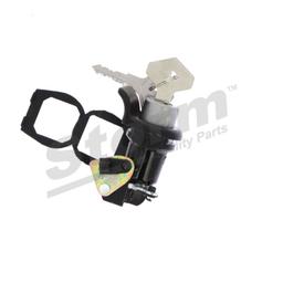 Serrure de capot de coffre STORM QUALITY PARTS 87027