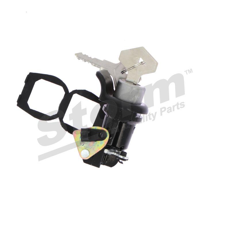 Serrure de capot de coffre STORM QUALITY PARTS 87027
