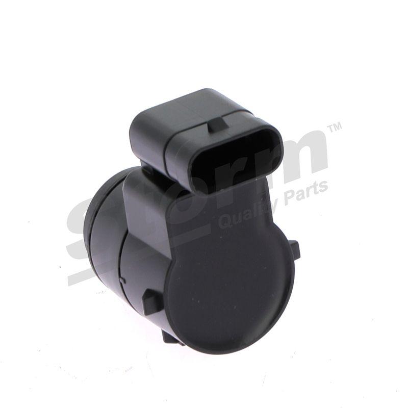 Capteur, aide au stationnement STORM QUALITY PARTS 151109