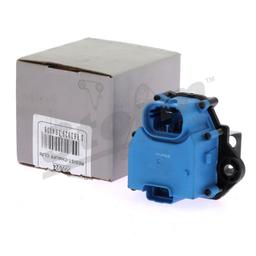Résistance, pulseur d'air habitacle STORM QUALITY PARTS 777024