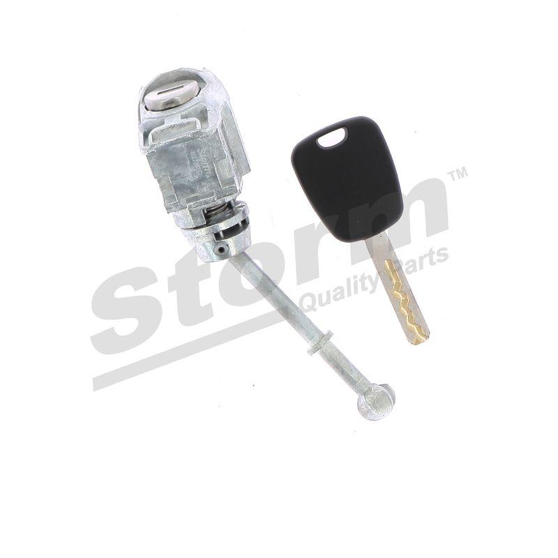 Cylindre de serrure STORM QUALITY PARTS 2552001