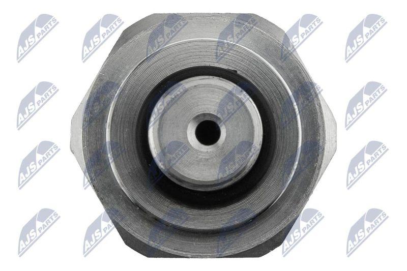 Pressostat, climatisation NTY EAC-HD-000