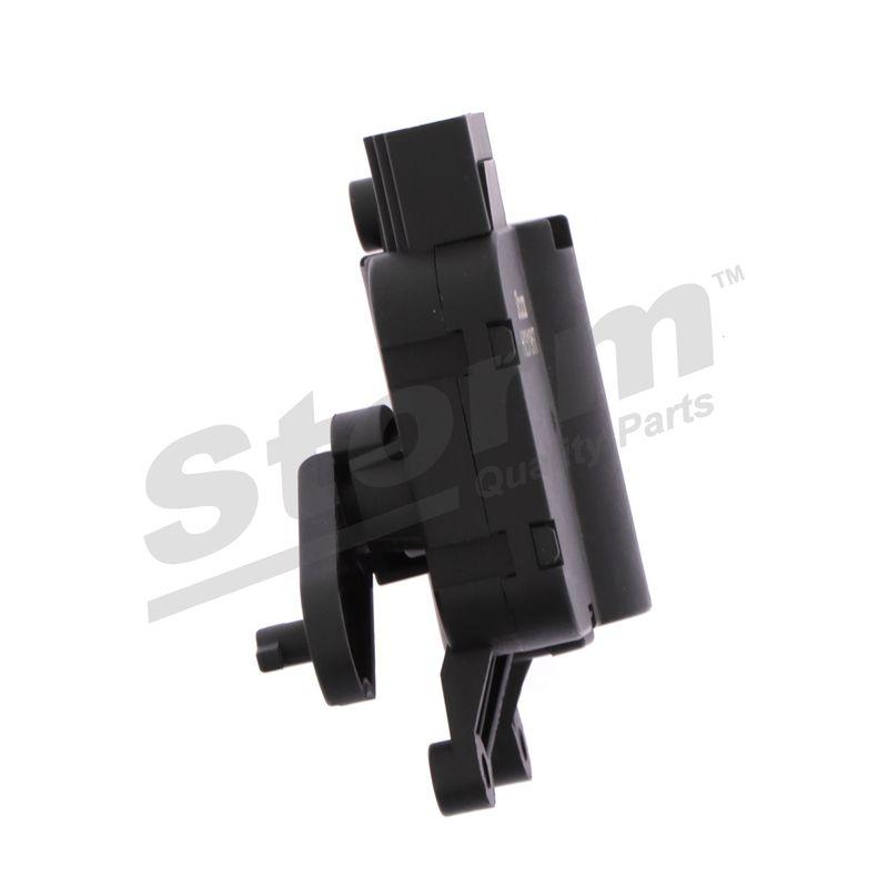 Élément d'ajustage, clapet de mélange STORM QUALITY PARTS STO102502