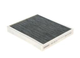 Filtre, air de l'habitacle BOSCH 1 987 432 411