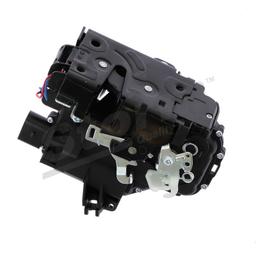 Serrure de porte STORM QUALITY PARTS 970001