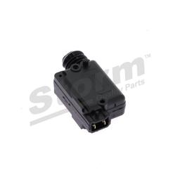 Élément d'ajustage, verrouillage central STORM QUALITY PARTS 810002