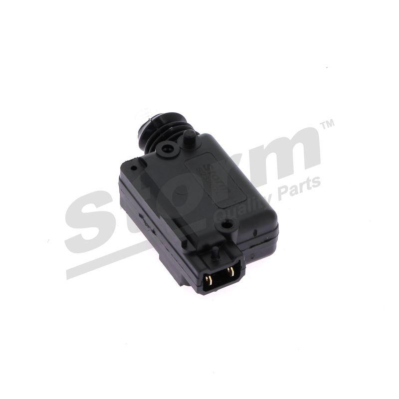 Élément d'ajustage, verrouillage central STORM QUALITY PARTS 810002