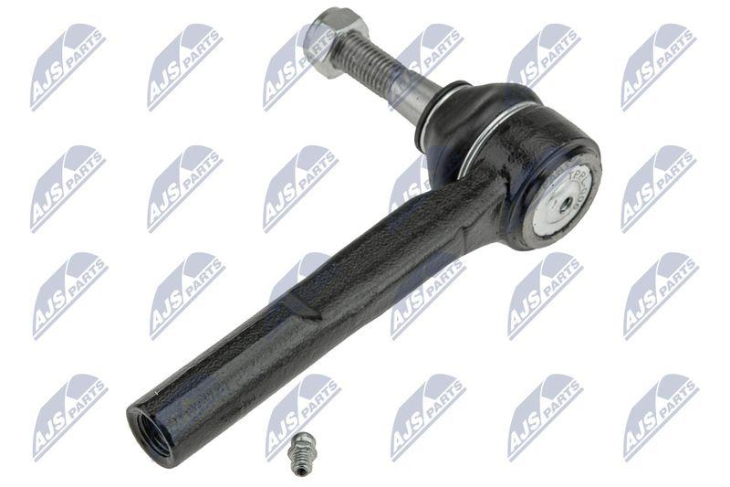 Rotule de barre de connexion NTY SKZ-PL-006