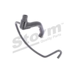 Durite de radiateur STORM QUALITY PARTS F9035