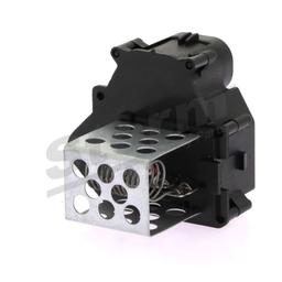 Résistance, pulseur d'air habitacle STORM QUALITY PARTS 777021