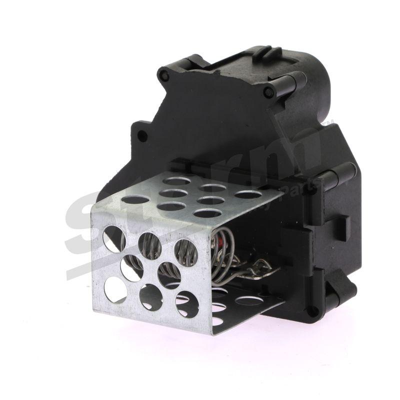 Résistance, pulseur d'air habitacle STORM QUALITY PARTS 777021
