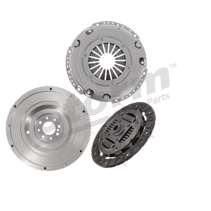 Kit adaptateur, embrayage STORM QUALITY PARTS STO1012