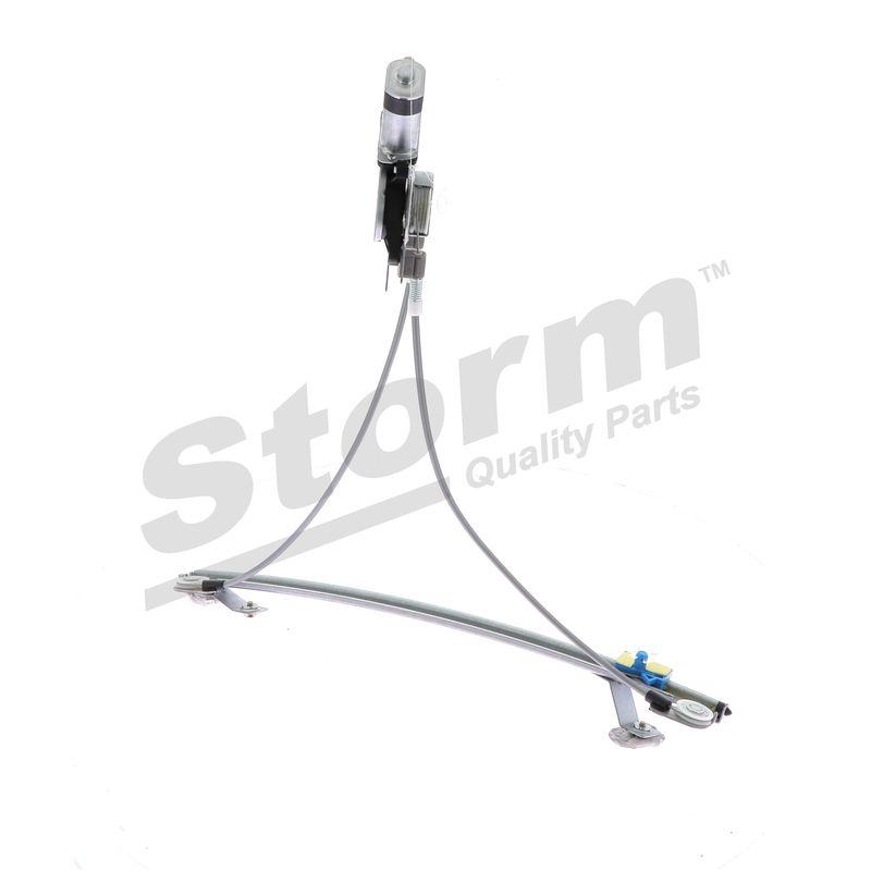 Lève-vitre STORM QUALITY PARTS 78078