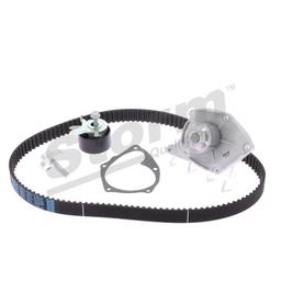 Pompe à eau + kit de courroie crantée STORM QUALITY PARTS 5550579KP