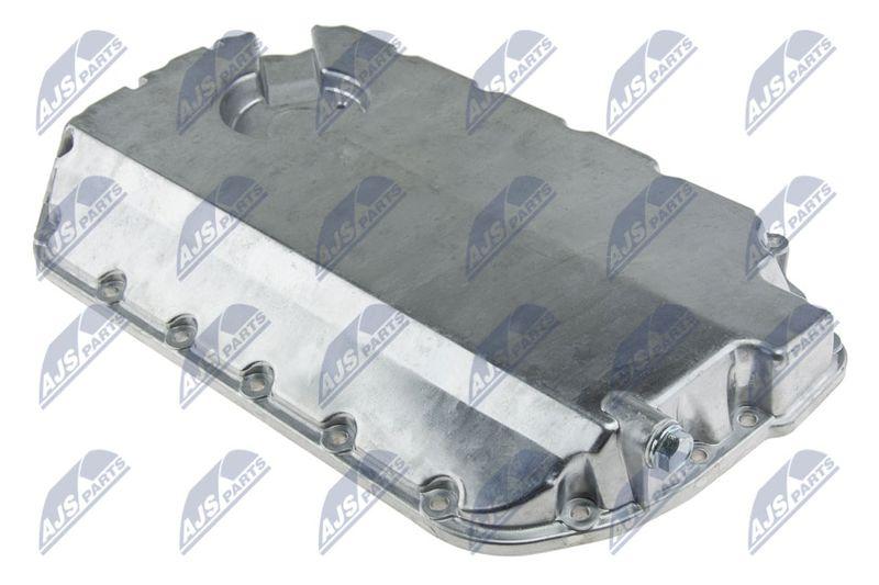 Carter d'huile NTY BMO-VW-023