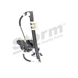 Lève-vitre STORM QUALITY PARTS 136072