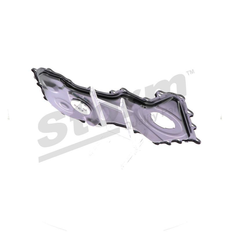 Couvercle de carter de distribution STORM QUALITY PARTS STO871001