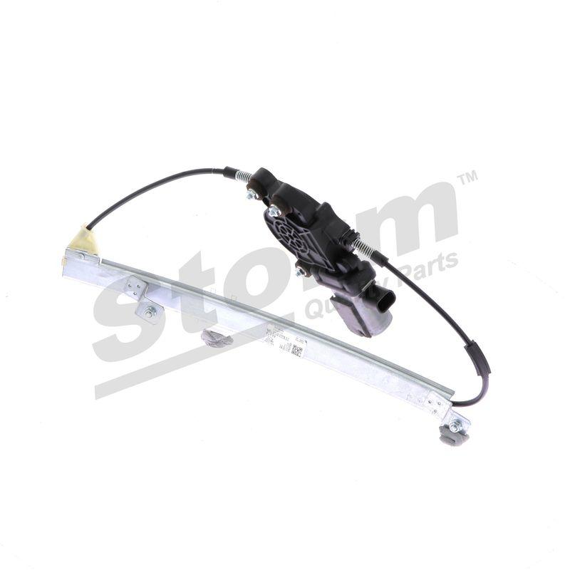 Lève-vitre STORM QUALITY PARTS 39778