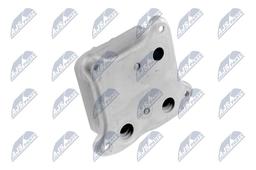 Radiateur d'huile NTY CCL-AU-009