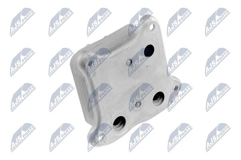 Radiateur d'huile NTY CCL-AU-009
