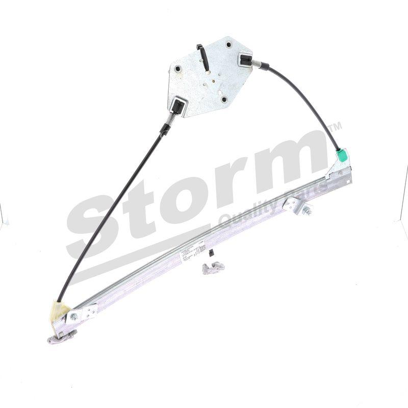 Lève-vitre STORM QUALITY PARTS 99274
