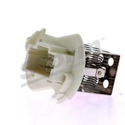 Résistance, pulseur d'air habitacle STORM QUALITY PARTS 888706