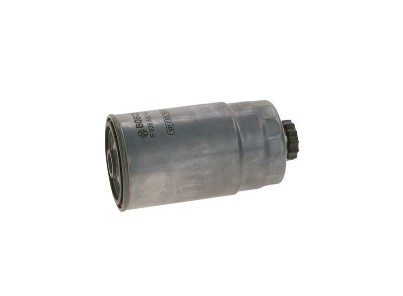 Filtre à carburant BOSCH F 026 402 048