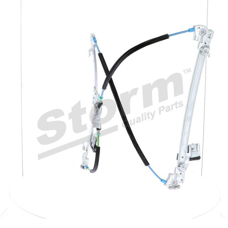 Lève-vitre STORM QUALITY PARTS 79178