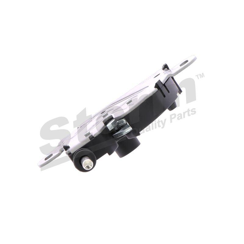 Serrure de capot-moteur STORM QUALITY PARTS 971023