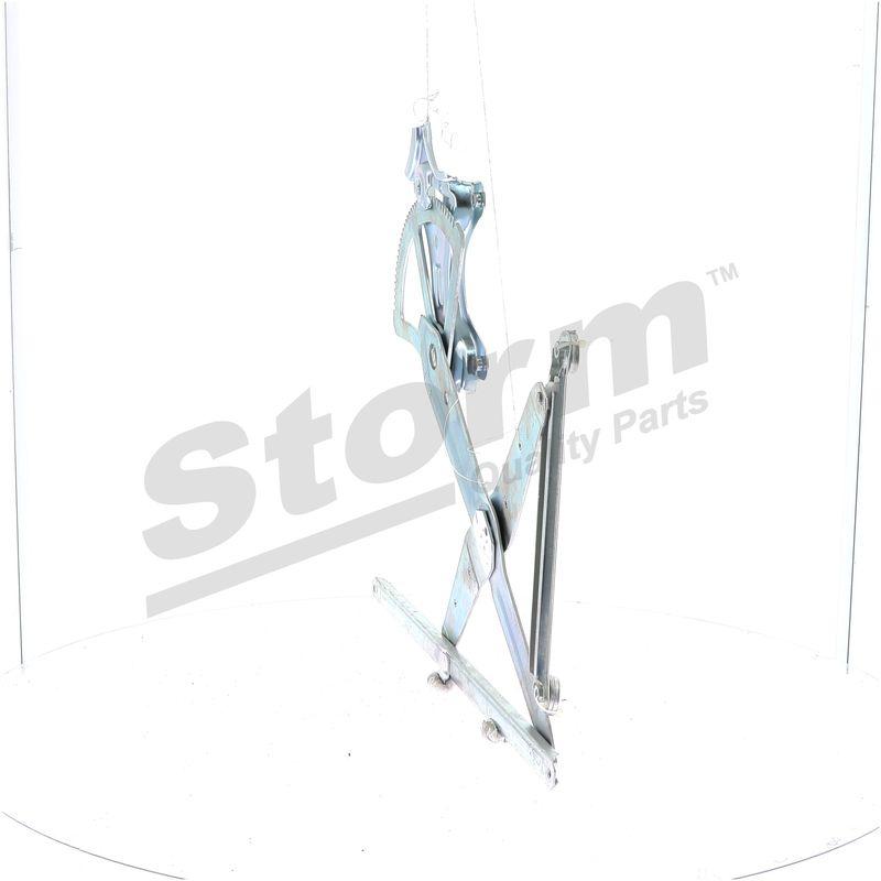Lève-vitre STORM QUALITY PARTS 123076