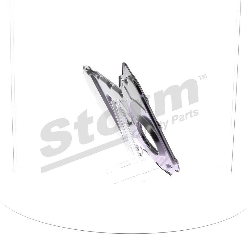 Couvercle de carter de distribution STORM QUALITY PARTS STO255001