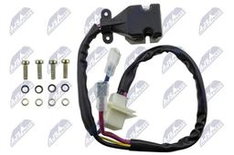 Résistance, pulseur d'air habitacle NTY ERD-ME-017